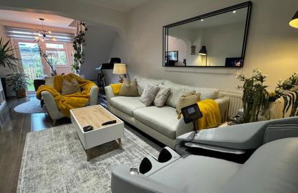 Coastguard Cottage - Photo 22