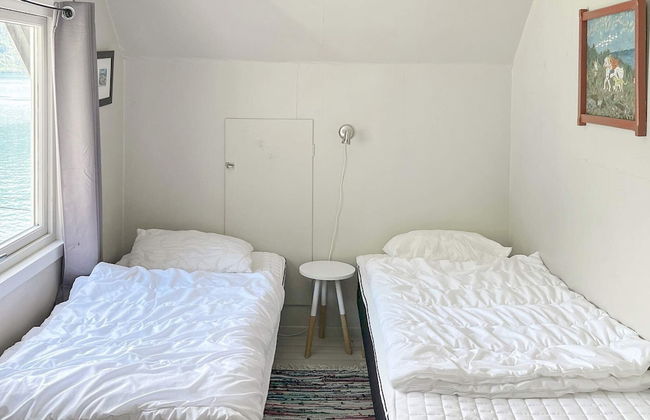 8 Person Holiday Home in Barmen - Foto 3