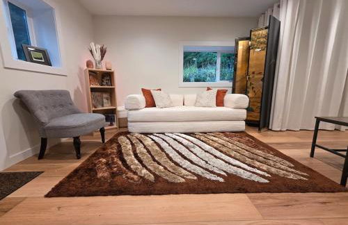 Whispering Woods Bayhouse - Foto 26