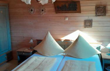 Ferienwohnung Gruber - Foto 12