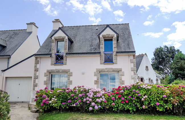 Maison Poul - Photo 17