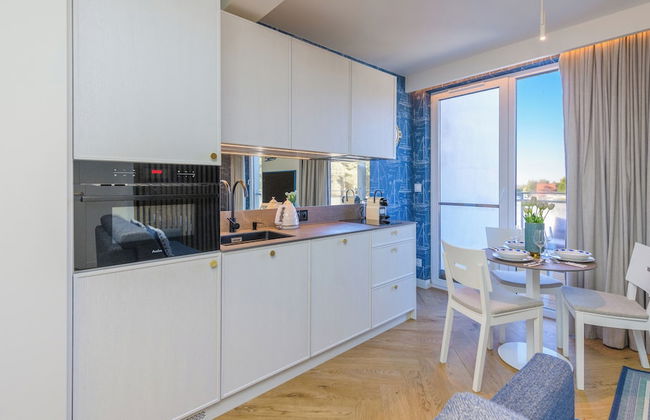 Apartamenty Sun & Snow Enklawa Krynica Morska - Foto 30