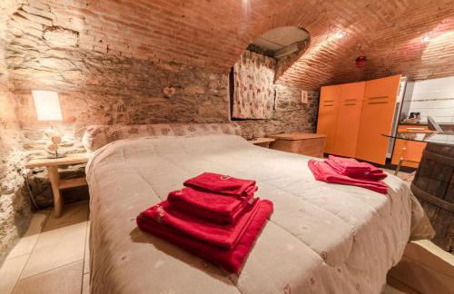 Vieilles Maisons D'Introd - Foto 66