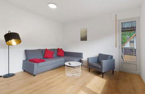 Ferienwohnung am Braunberg - Foto 14