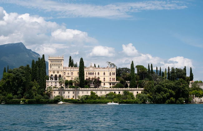 Lauri House Lakeview & Shared Pool - Foto 26