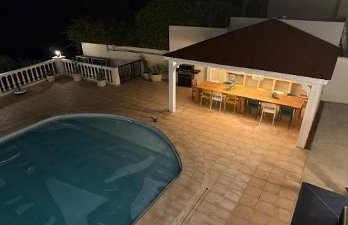 Villa Thorodin breathtaking 14P villa 1st line sea - Foto 8