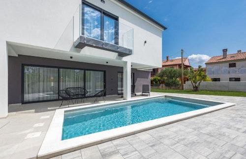 Seaside Villa Bamboo - Fažana - Foto 23