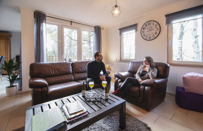 Peaceful Durbuy Home & Garden - Photo 13