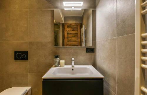 Ocma 4 Somptueux 6pax Central Parking Confort - Photo 10