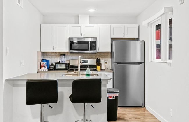 Stylish 2BR Near UT Highland Evonify - Foto 30