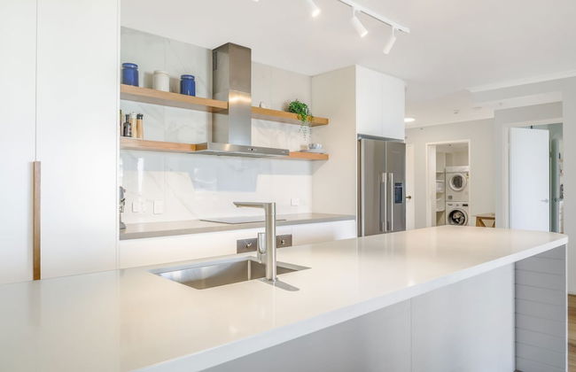 Ocean Sands Resort - Photo 13