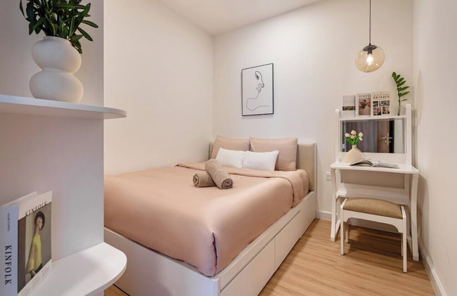 May Soho Saigon Serviced Apartment - Foto 50