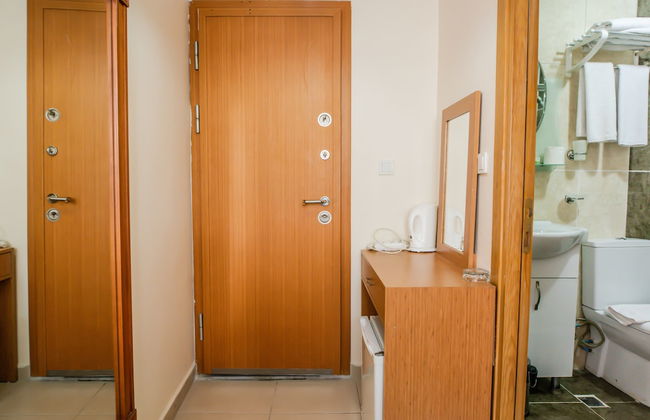 Camelot Apartment - Foto 15