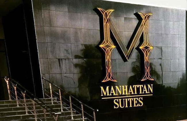 ITCC Manhattan Suites - Foto 23