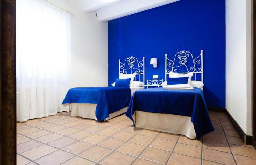 Complejo Turístico Rural Fuente Taray - Foto 75