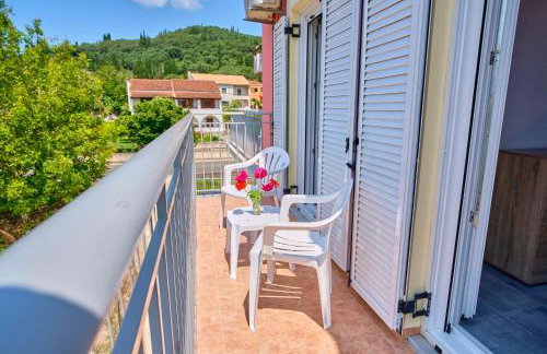 Stacys Apartments near Sidari - Foto 25