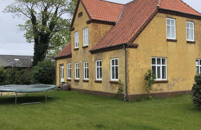 Holiday Home Rejsby near Rømø - Foto 1