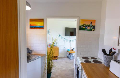 Sea View Holiday Chalet, access to sandy beach - Pets go free - Foto 20