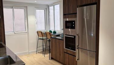 Apartamento con Terraza Soho Centro Malaga - Photo 5