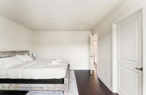 Ashburn 4-BR Homestay Close to Dulles & METRO - Foto 41