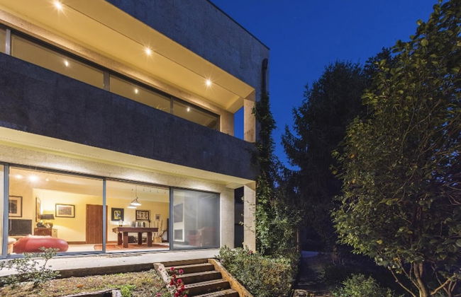 Impeccable 5 Bed House in Santa Cruz do Douro - Foto 45