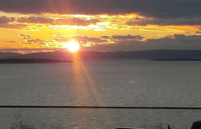 Mavi Panorama Villa - Foto 4