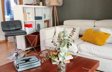 Cozy flat in old town - Foto 17