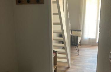 La franqui , nouveau , Duplex pour 2 ou 3 ,piscine, mer ,soleil , station familiale - Foto 22