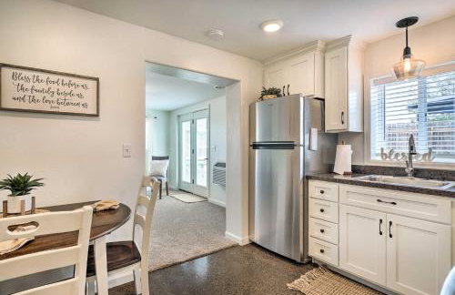 Cañon City Home 15 Mi to Royal Gorge Bridge! - Foto 8