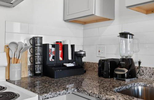 Elegant Home-Mins to Tampa General Hospital & DT - Foto 16