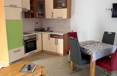 Apartments Villa Eva - Foto 24