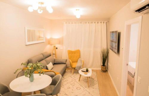 Luxury & Cosy City Center-Wifi - Foto 20