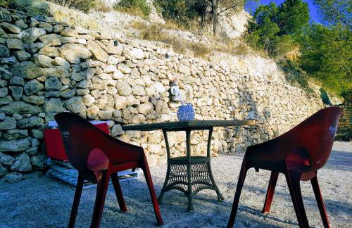 Casa Rivera Río Jucar - Foto 30