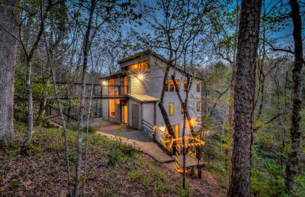 Falcons Nest - Foto 6