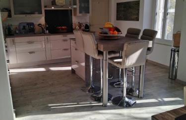 Maison avec jacuzzi 2ch 2sdb - Photo 7