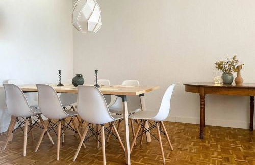 Apartamento con personalidad a 600 m de la playa. - Foto 41