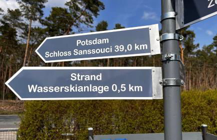 Kleemann´s Apartment**** - Photo 43