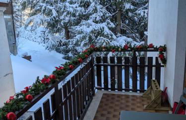 Étoile des Alpes Studio - Photo 3