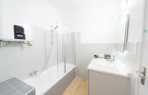 Ravissant Triplex et Duplex au Centre de Pont St Esprit - Foto 20