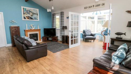 Sea View Lodge - Foto 3