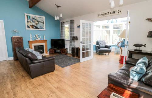 Sea View Lodge - Foto 3