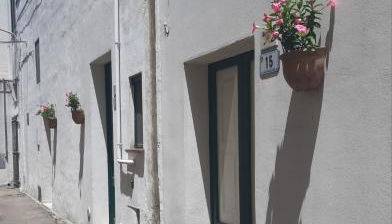 Residencefusaro appartamenti Specchia - Foto 3