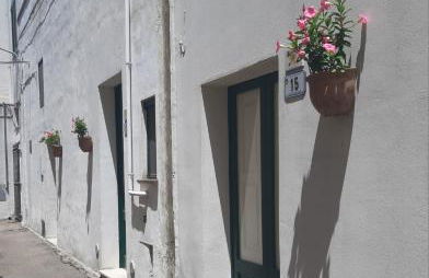 Residencefusaro appartamenti Specchia - Foto 3