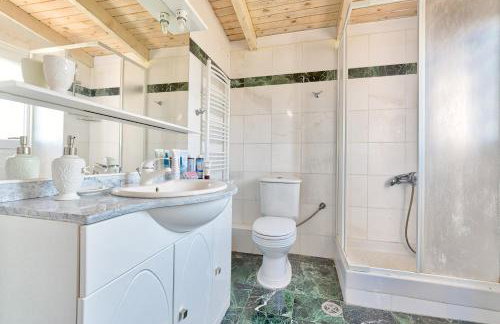 Villa Bamour With Paradise View - Foto 48