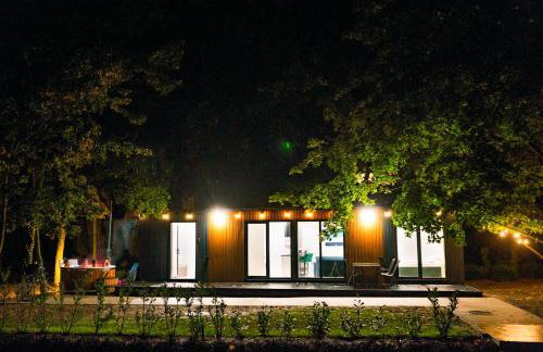 Domek z balią w Górach Sowich - Foto 21