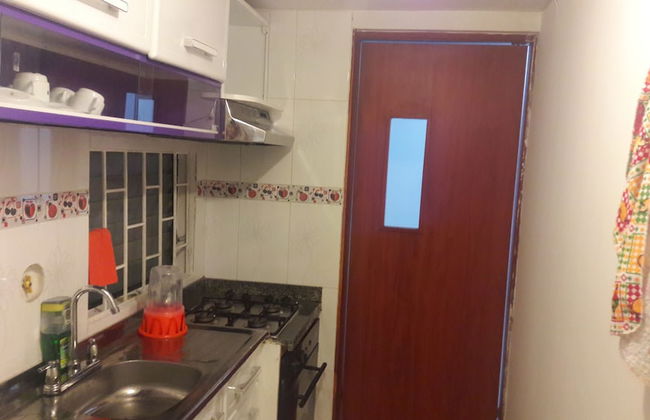 Apartamento confortable - Photo 8