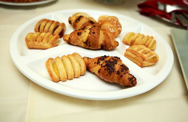 Hotel Residence Eden - Foto 40