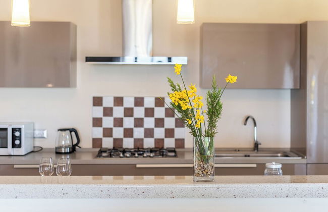 Villa Falco With Terrace and Garden - Cignella Resort Tuscany - Photo 20