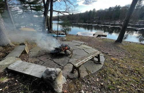 Lakefront Paradise near everything! - Foto 30