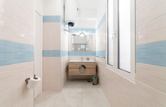 Villari 48 Apartment - Appartamento 1 - Foto 20